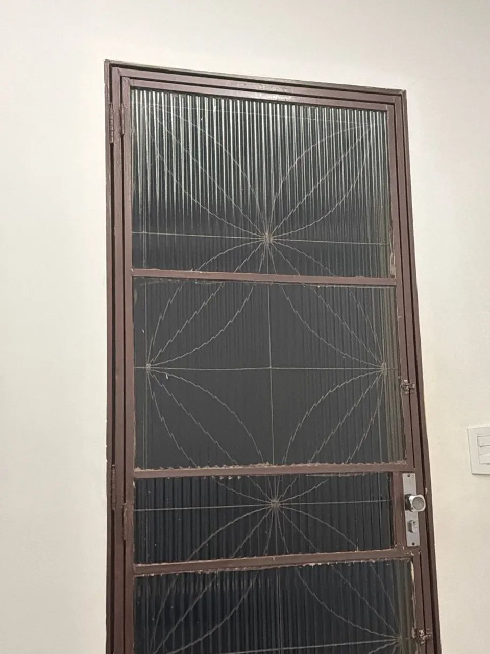Porta usada - Foto 2