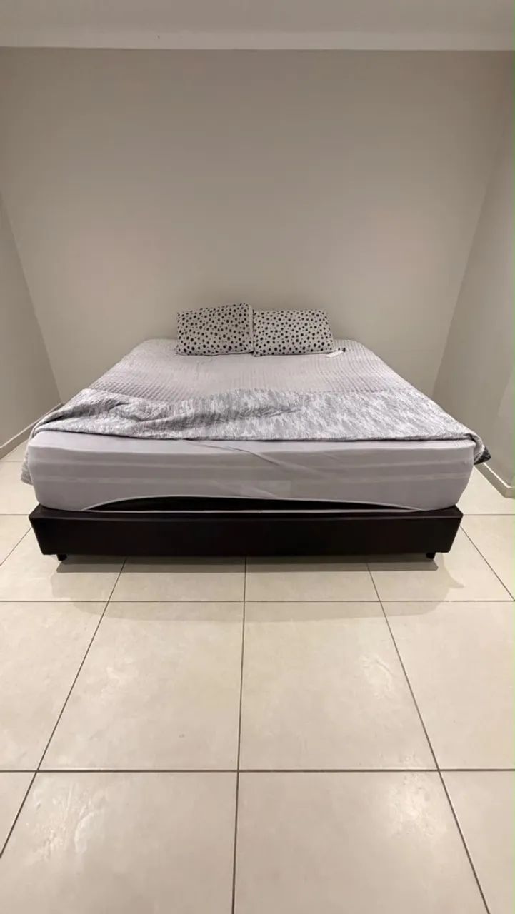 CAMA SUPER KING