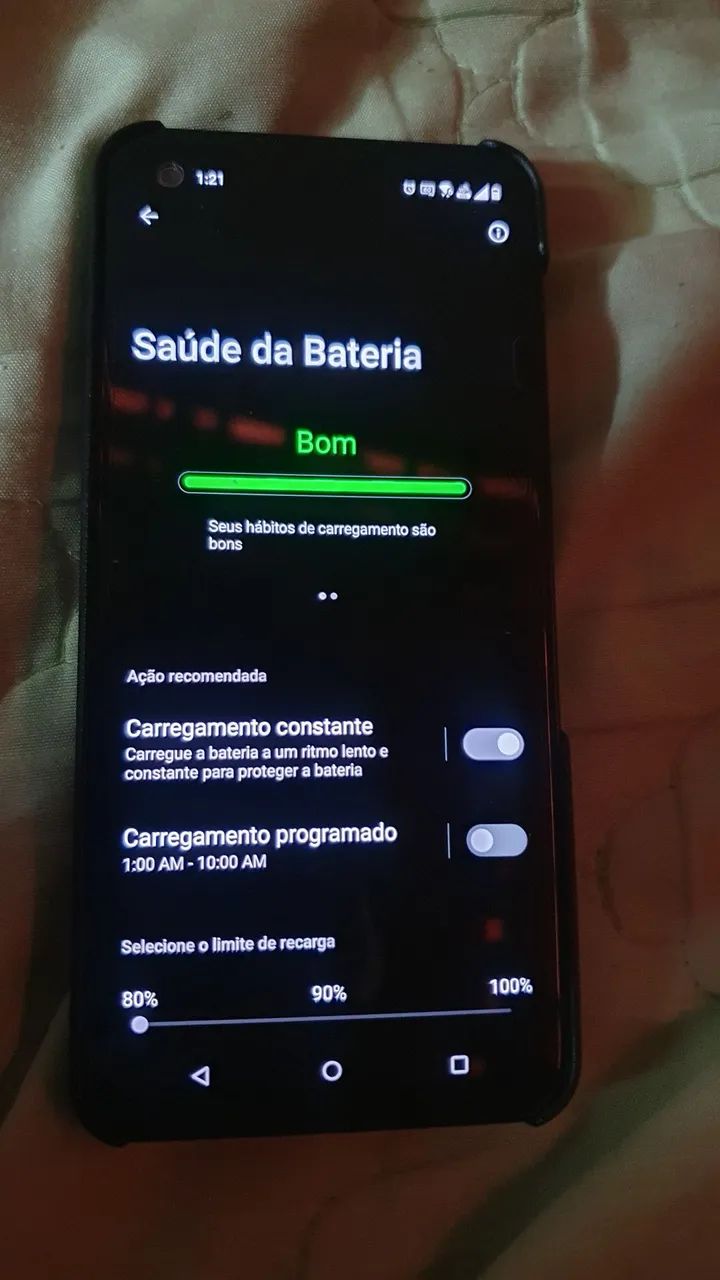 Asus zenfone 9 - Foto 3