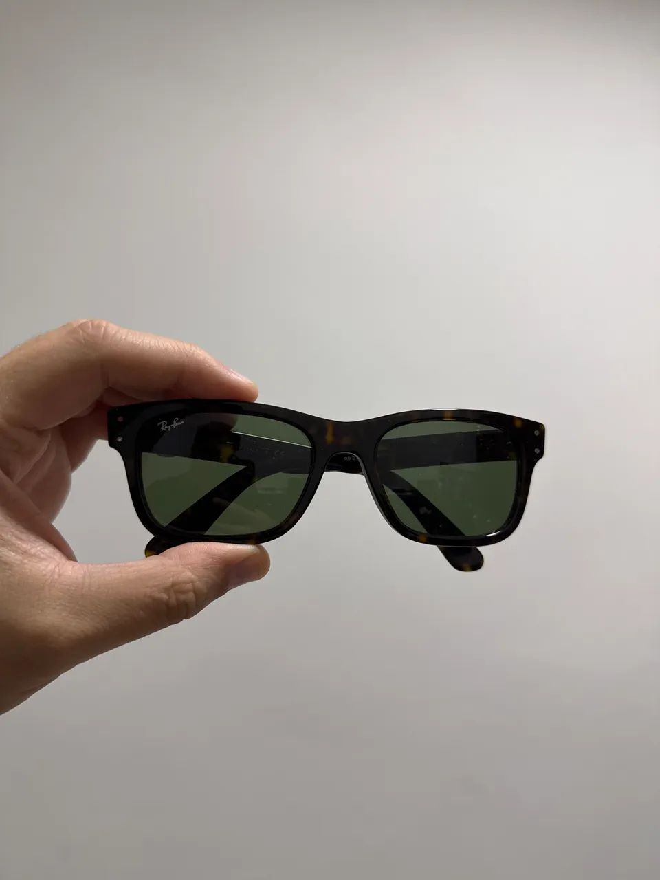 Óculos rayban original 