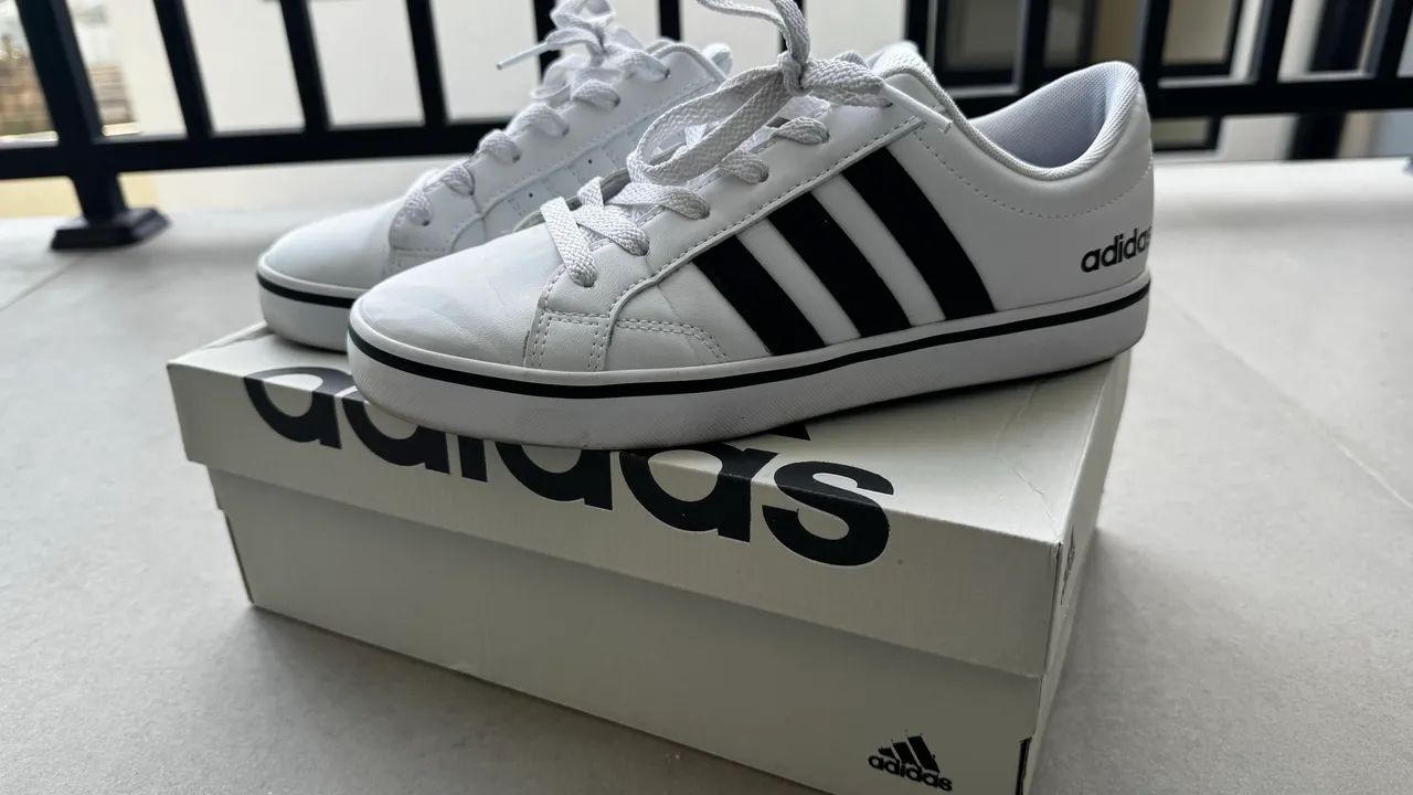 Tênis Adidas VS Pace 2 