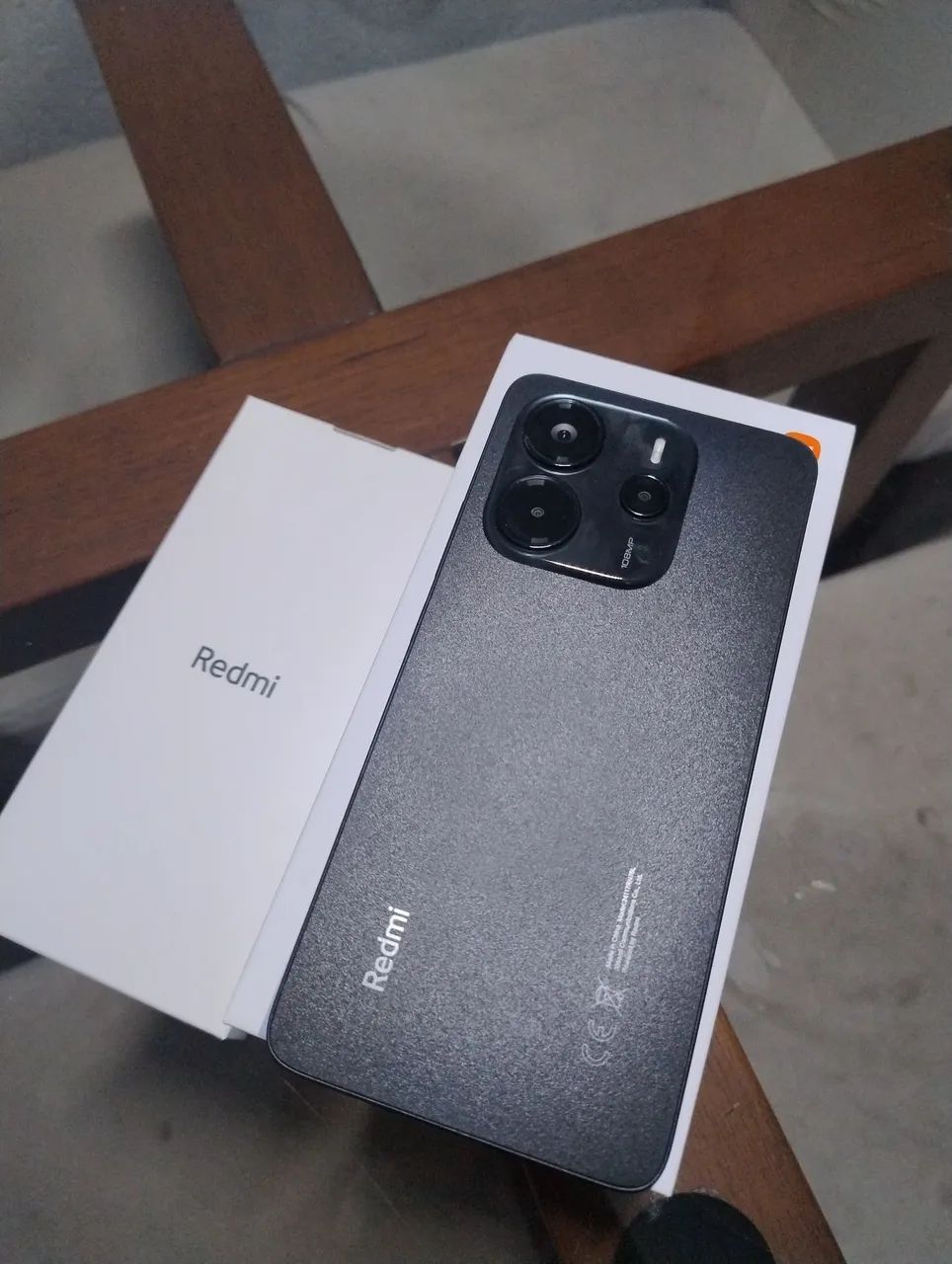 REDMI NOTE 14 4G - Foto 2
