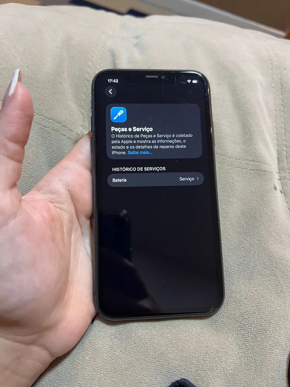 iPhone 11 - Foto 4