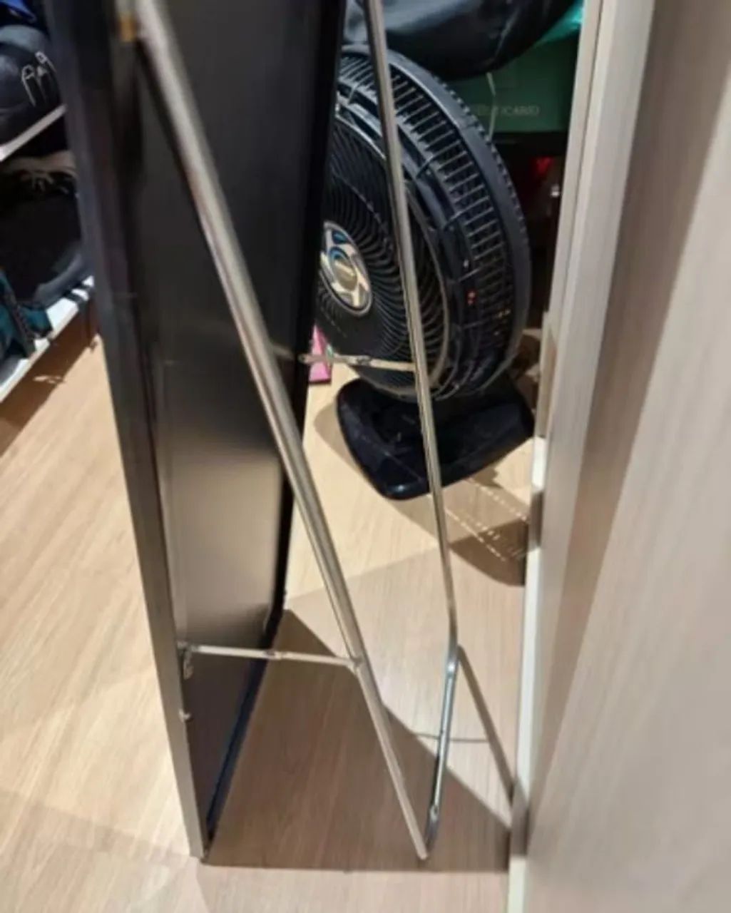 Espelho Em Perfeito Estado  - Foto 2