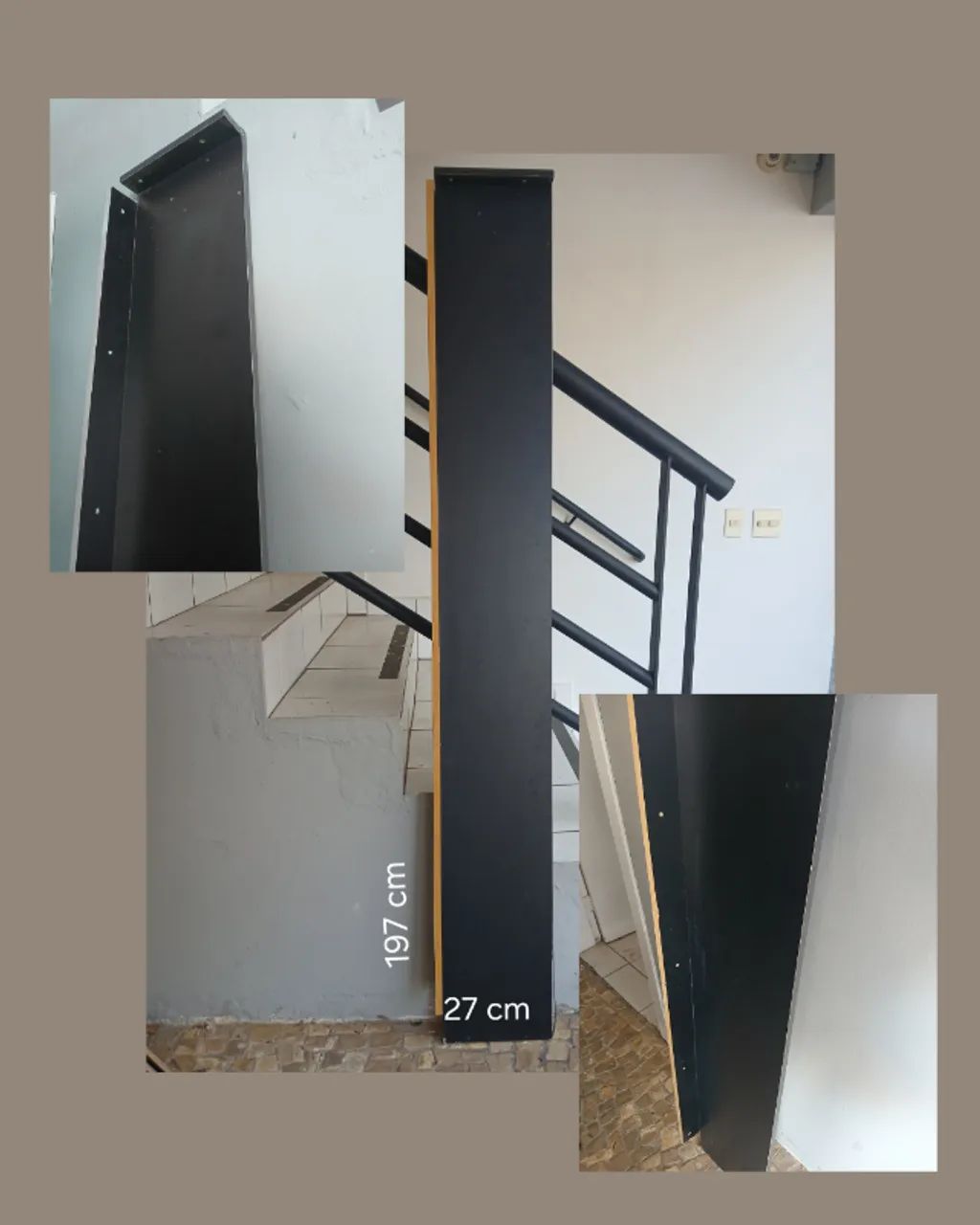 Tábuas de MDF