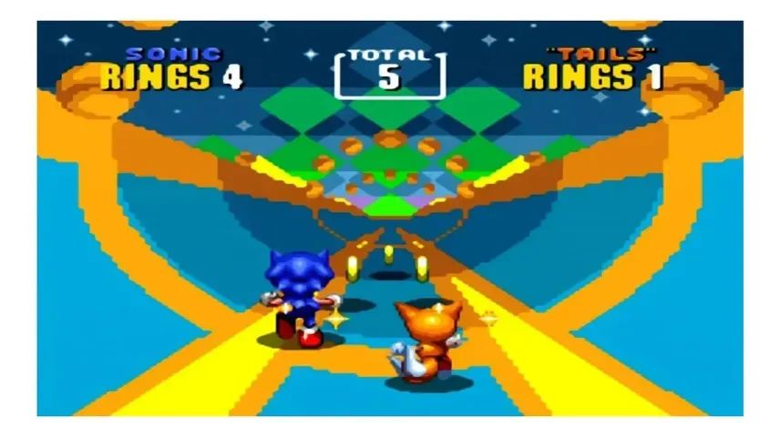 Sonic's Ultimate Genesis Collection Xbox 360 - Foto 4