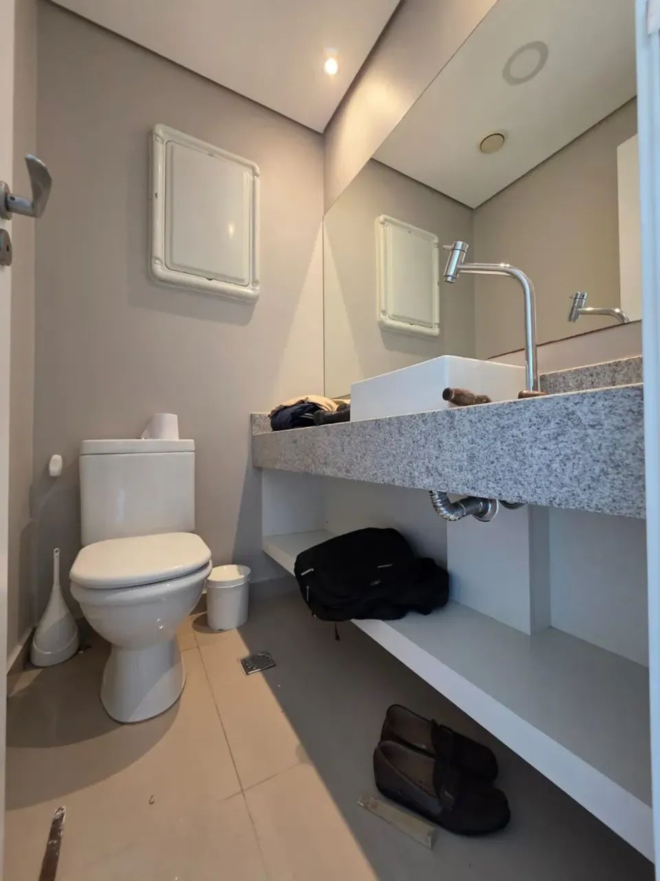 APARTAMENTO COND. SOBERANE RESIDENCE MOBILIADO - - Foto 3