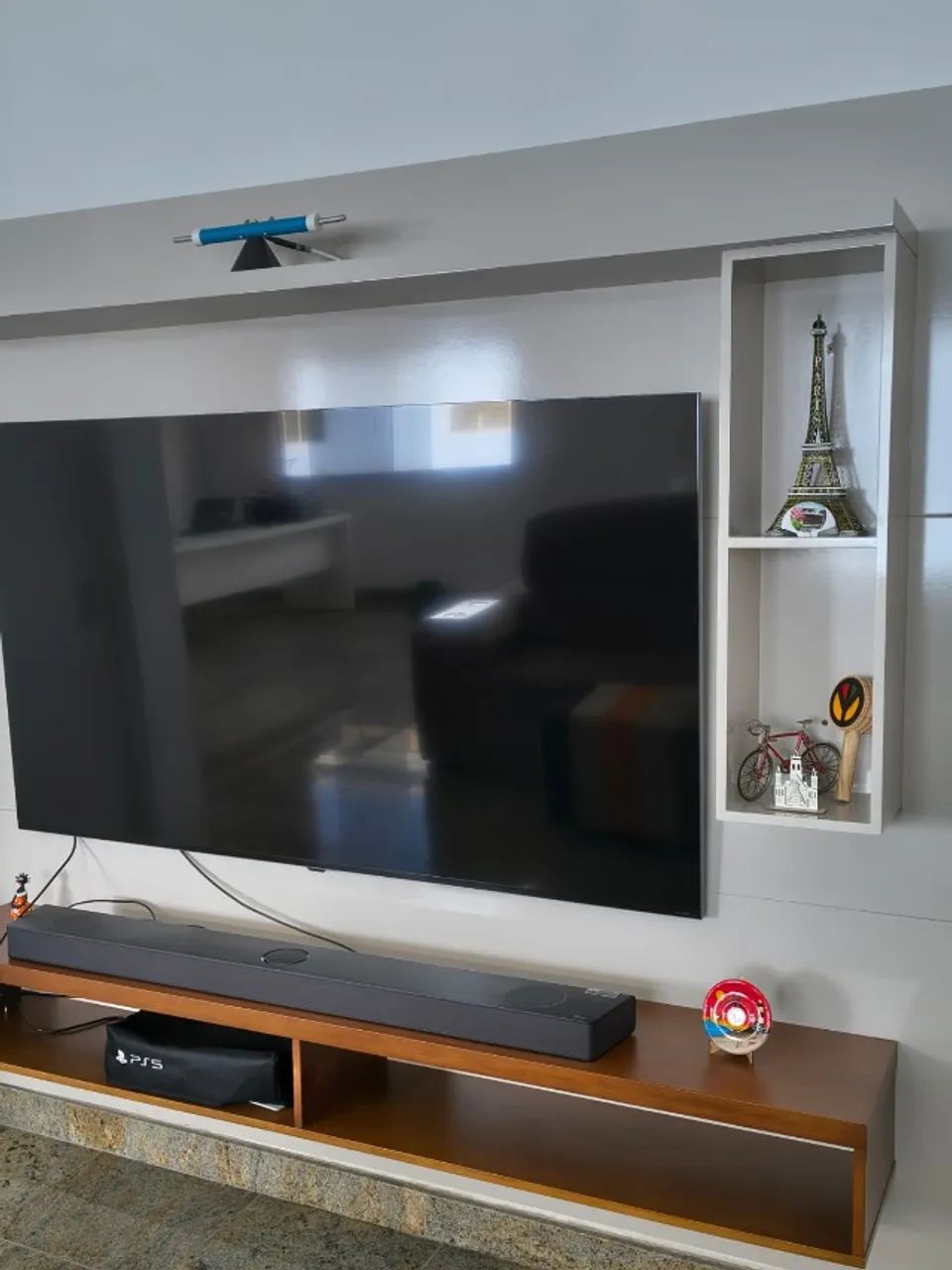 Painel de parede em Laca - Foto 3