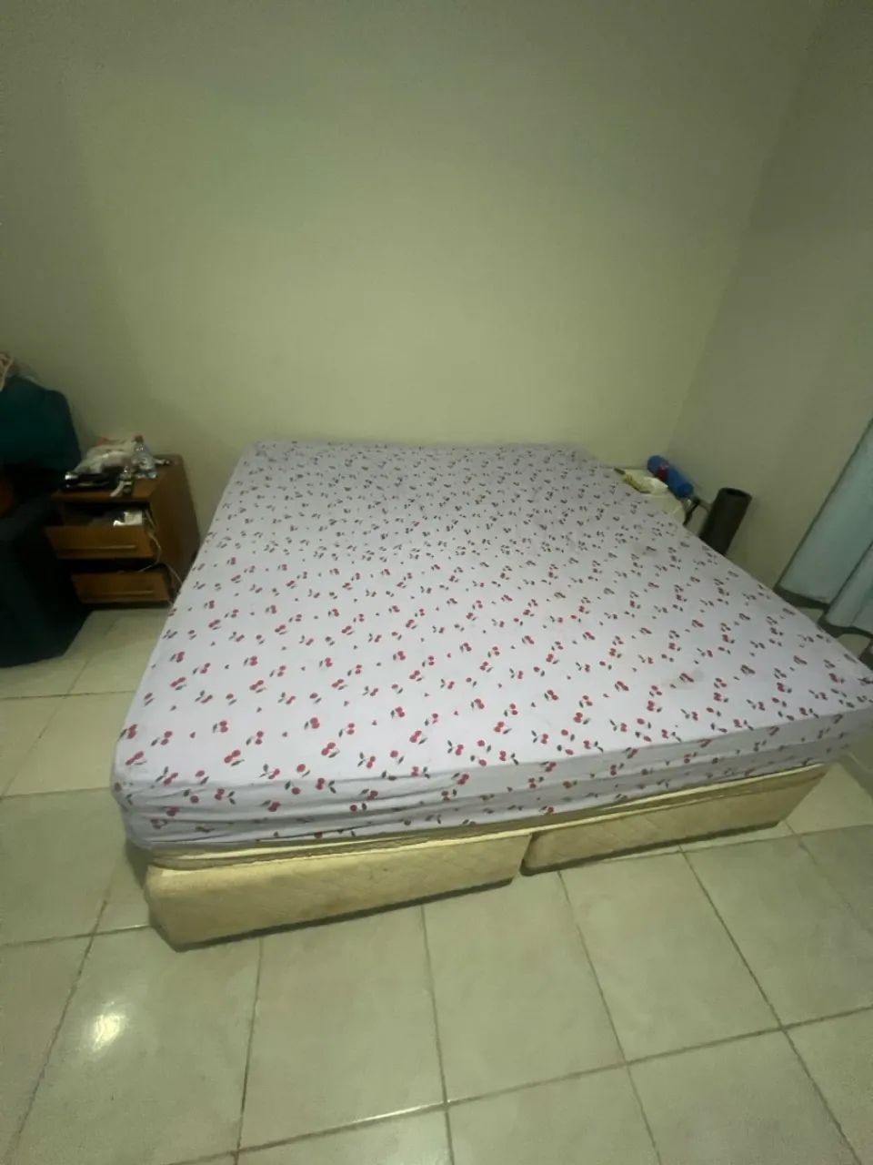 Cama super King - Foto 3