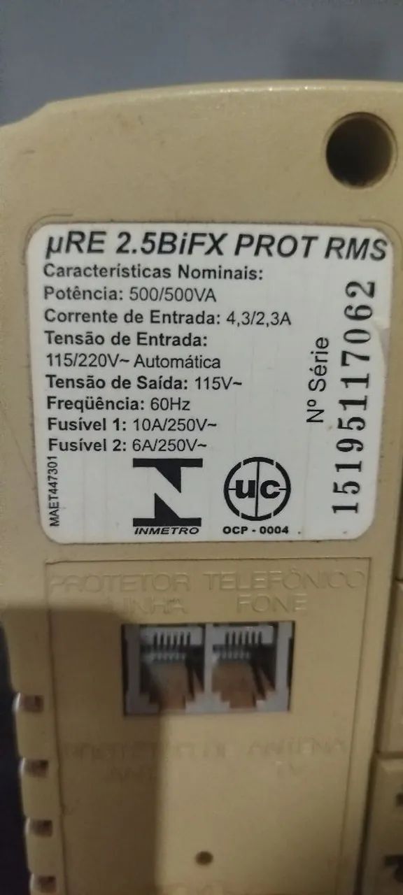 Monitor,Nobreak impressora  - Foto 3