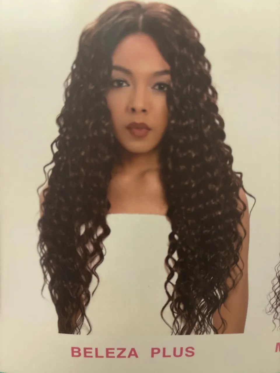 Cabelo para entrelace (novo) - Foto 3