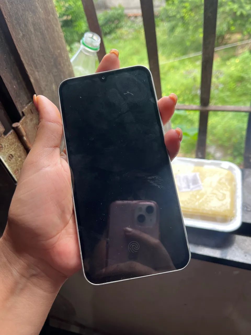 Samsung Galaxy A34 5G - 128 GB | 6 GB RAM  - Foto 3