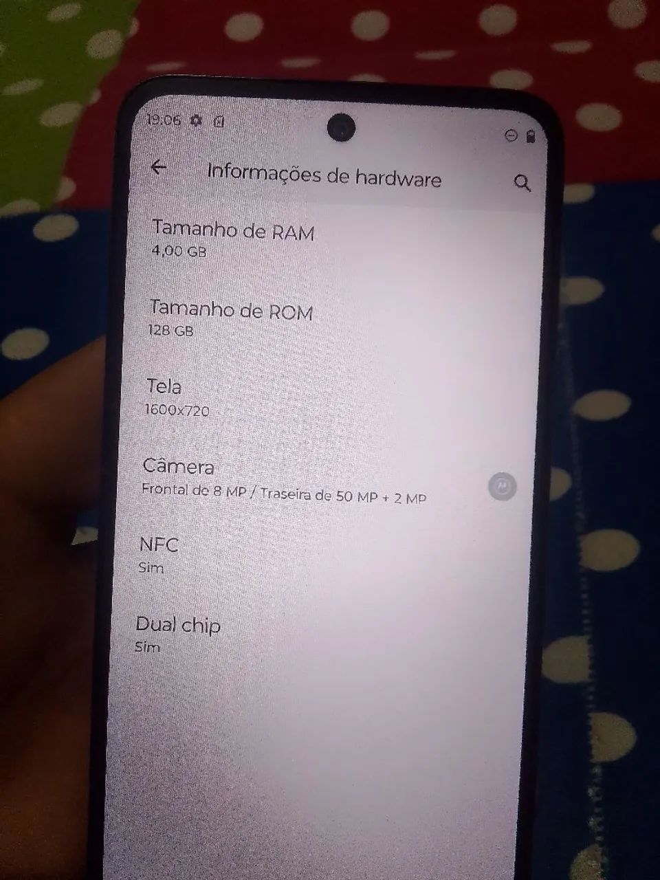 Vendo Moto G53 - Foto 4
