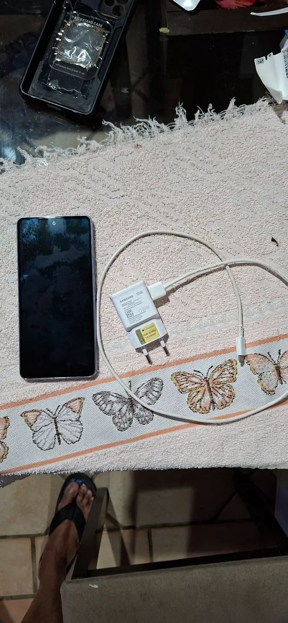 Samsung A53 5g  - Foto 2