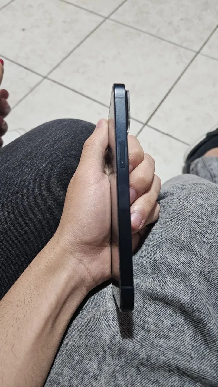 iPhone 13 128gb - Foto 2