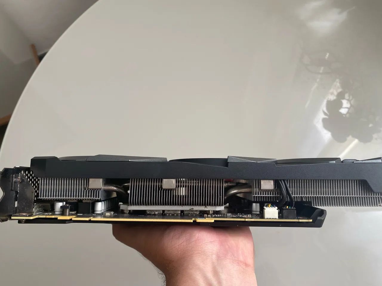 Rtx 3070 - Foto 4