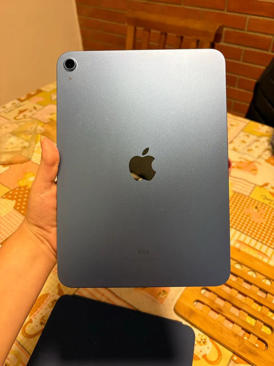 iPad 11