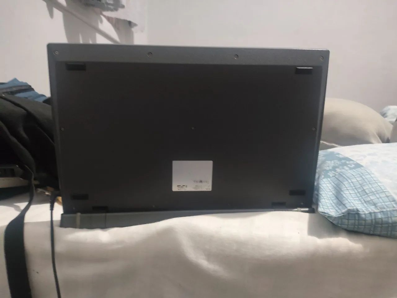 ? Notebook Positivo Master - Ótimo Estado | Apenas 10 Meses de Uso - Foto 5