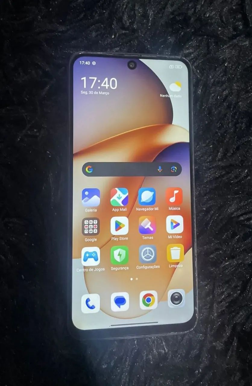 Xiaomi Redmi Note 12S 