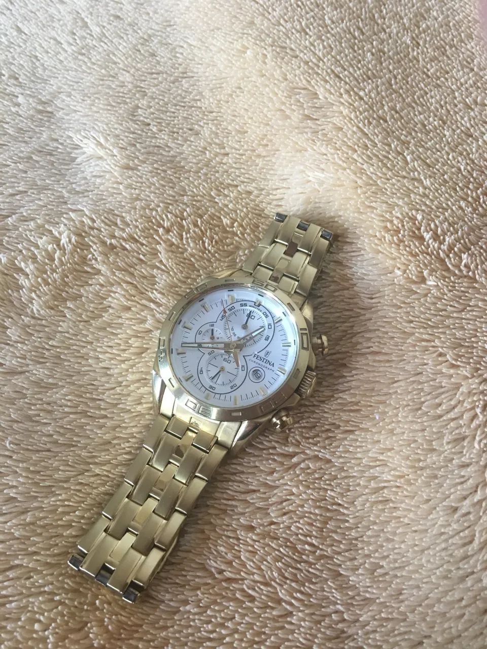 Relógio Festina 