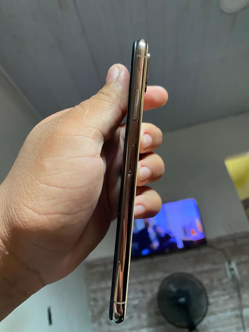 iPhone XS Max  - Foto 3