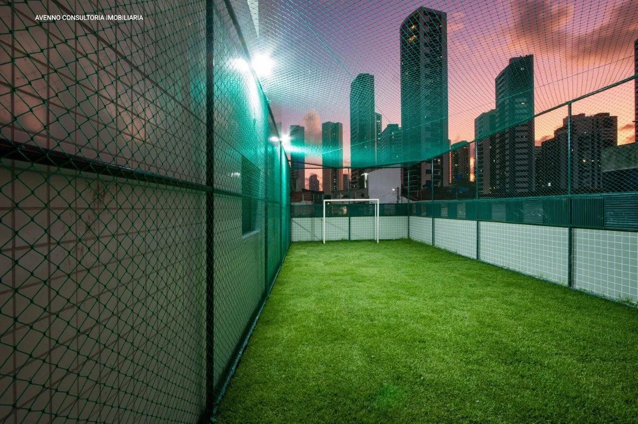 3 Quartos em Boa Viagem - Foto 5