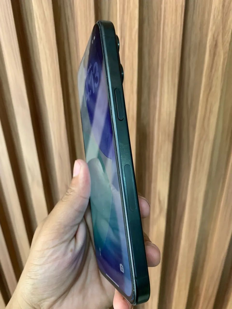 iphone 15 pro Max  - Foto 3