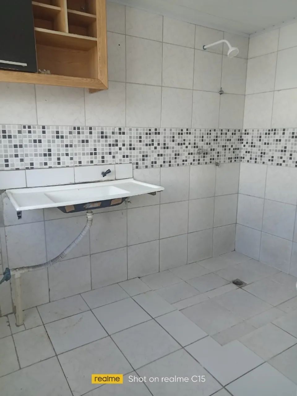 ALUGO KITNET 1 QUARTO NO BAIRRO SANTO ANTONIO  - Foto 2