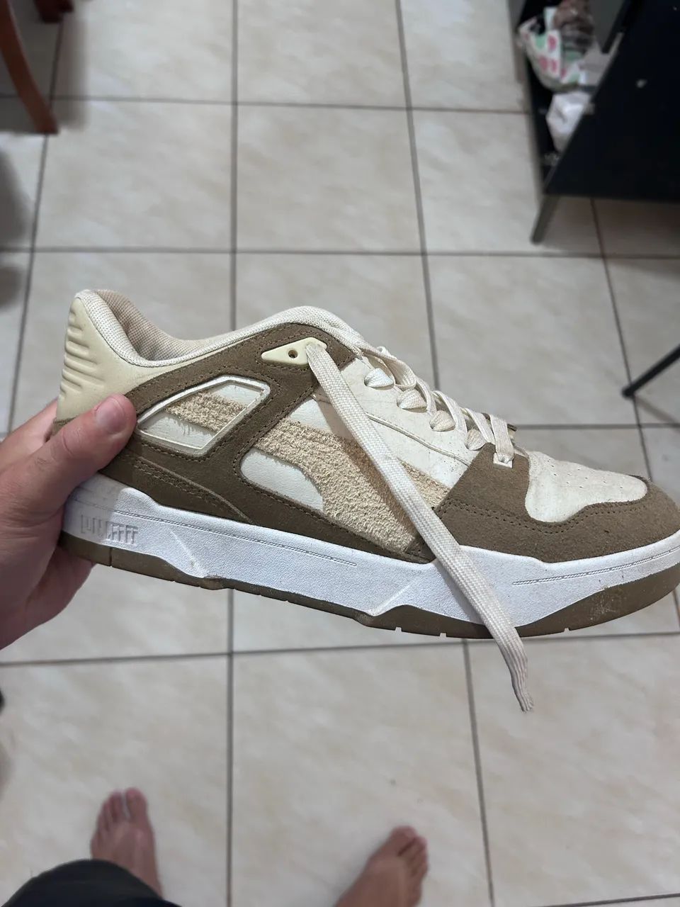 Tênis puma  - Foto 5