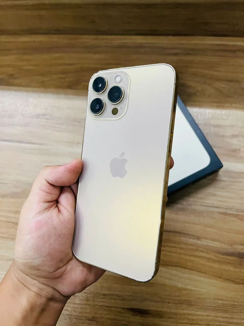 iPhone 13 Pro 128gb pronta entrega -entrego hoje  - Foto 4