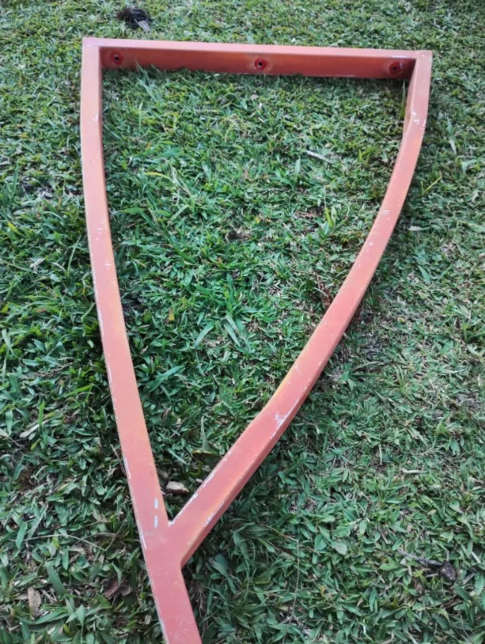Estrutura para toldo - Foto 5