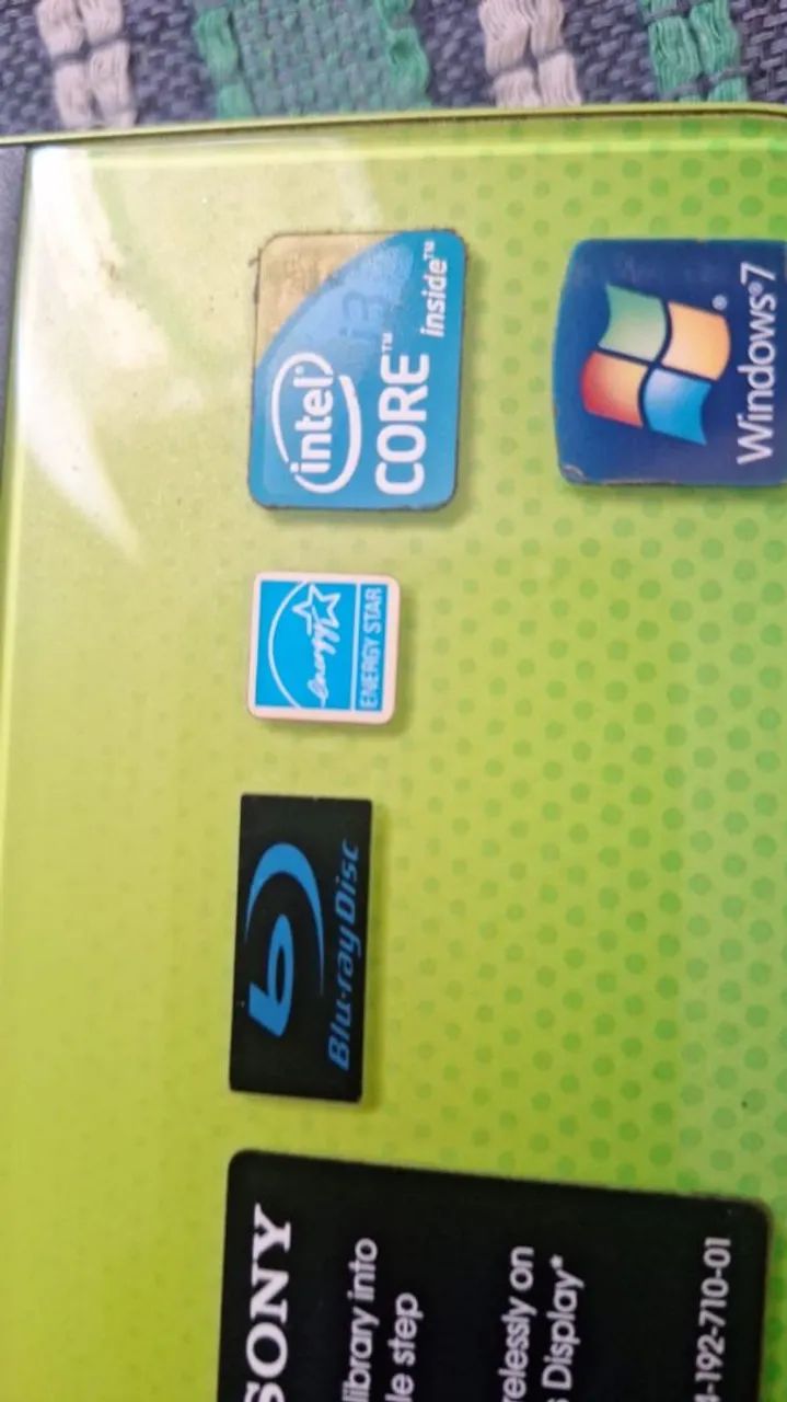 Notebook - Foto 5