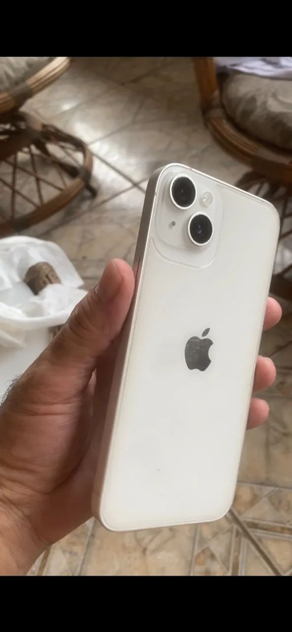 iPhone 14 Plus - Foto 2