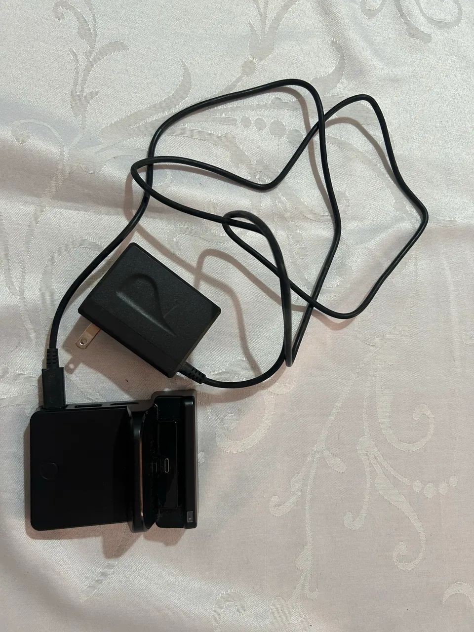 Dock pra Nintendo Switch normal e oled! - Foto 2
