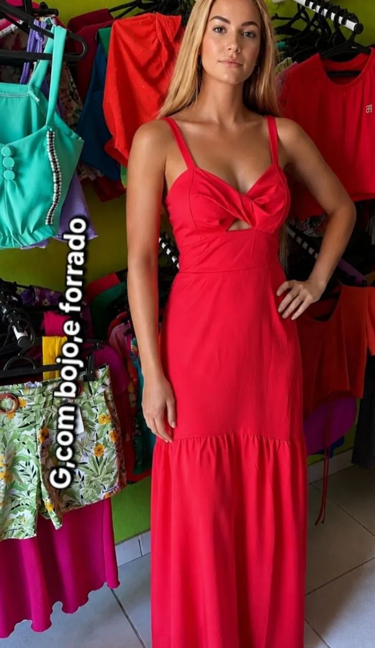 Vestido