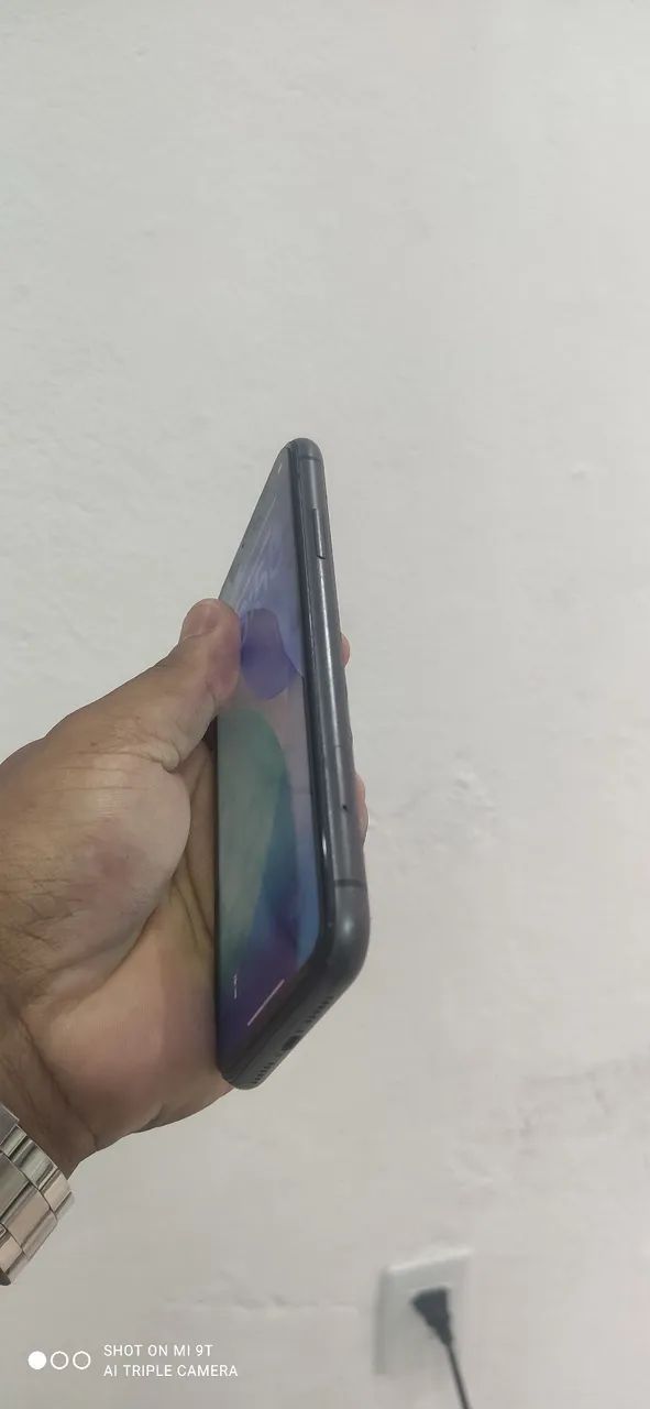 Iphone 11 128GB - Foto 3