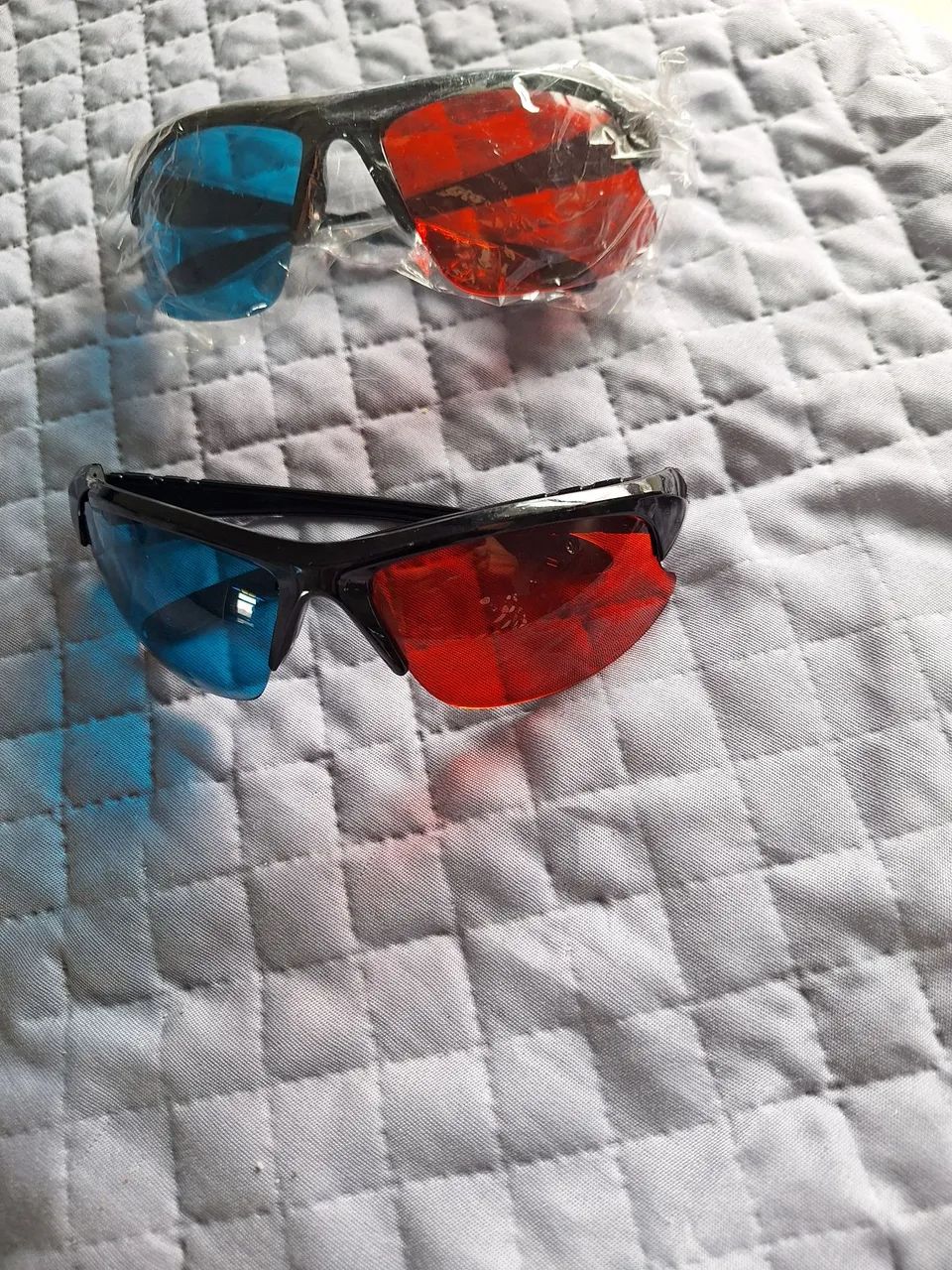 Óculos realidade virtual  (par)