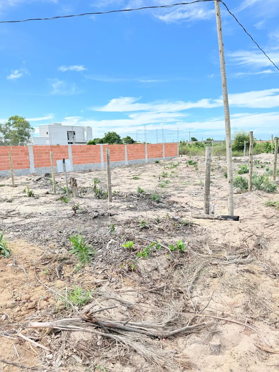 Lote na Praia de Guriri - Foto 4