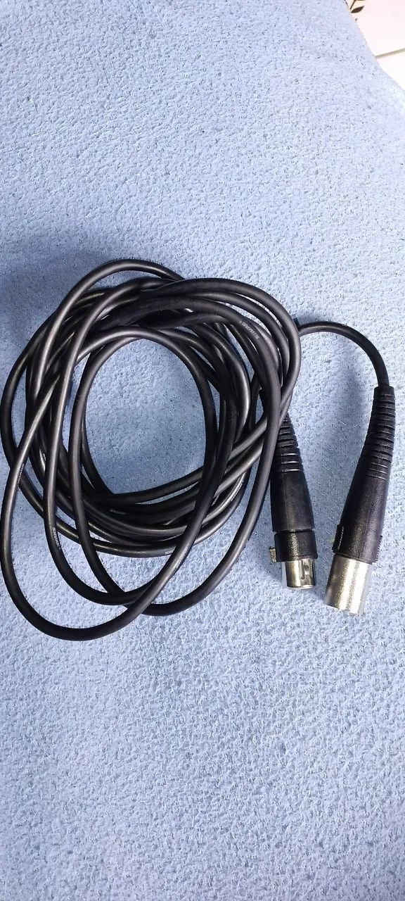 Microfone Shure SV200  - Foto 5