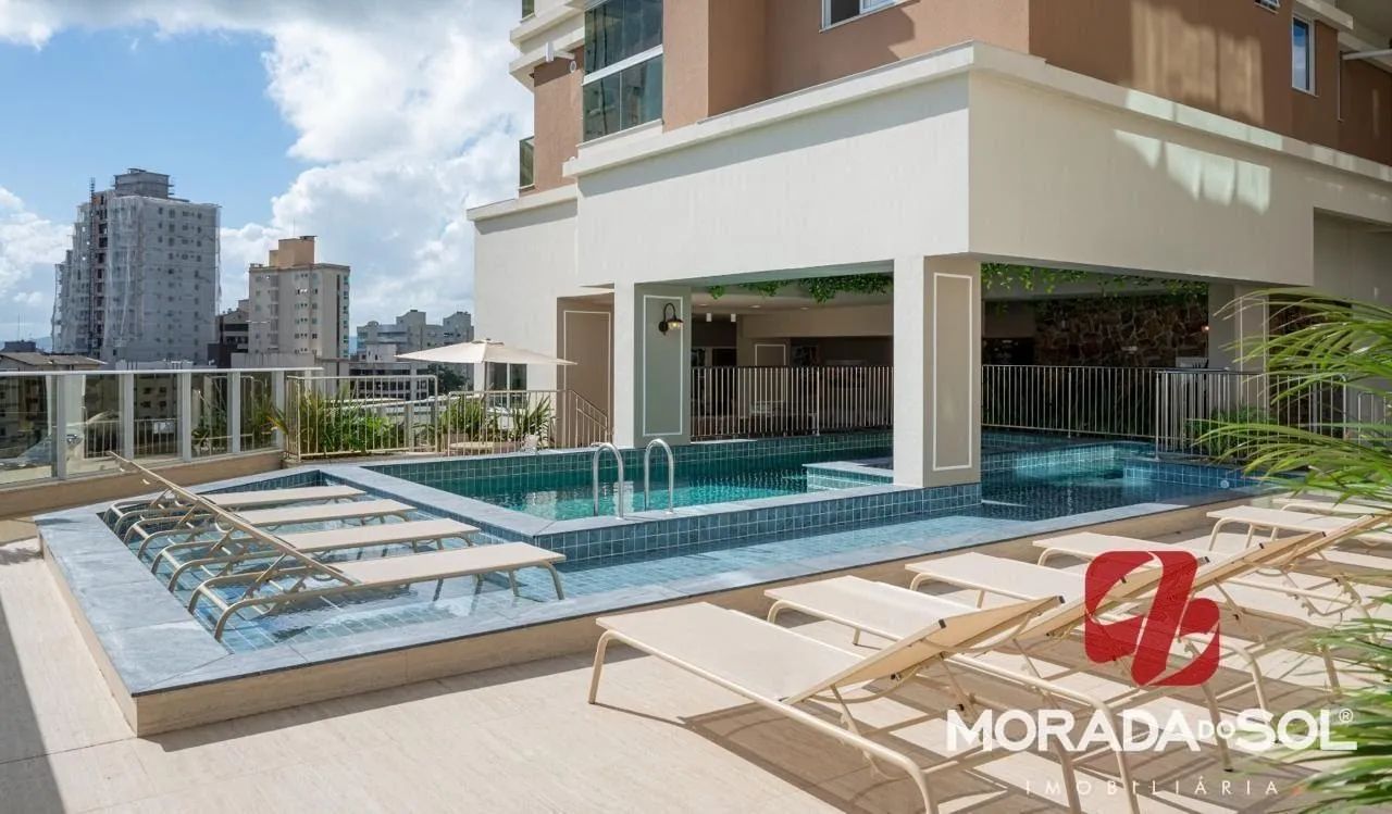 Apartamento para Locação em Itapema com 2 Dormitórios