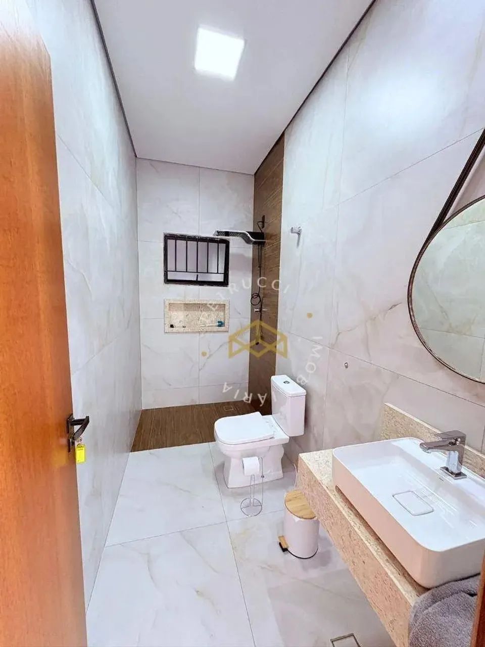 Chácara com 4 dormitórios à venda, 1000 m² - Jardim Poli - Caconde/SP - Foto 4