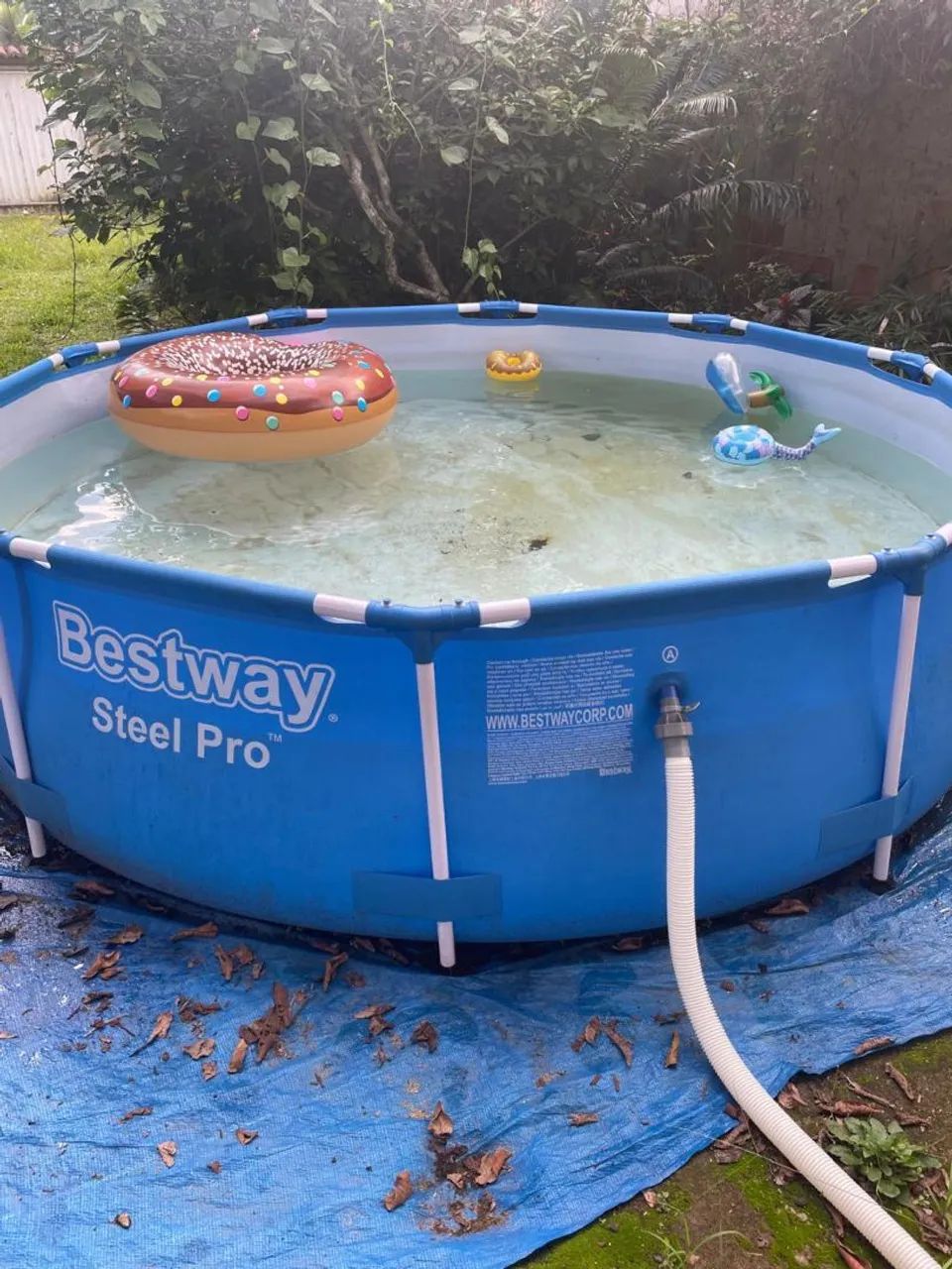 Piscina Bestway - Foto 4