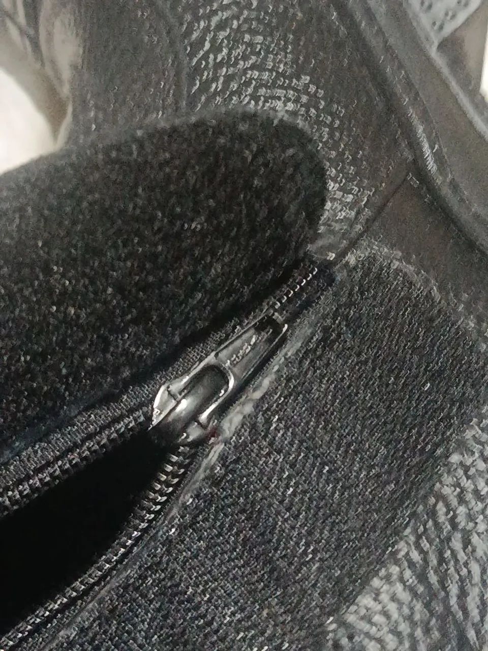 Bota refletiva masculina  - Foto 5