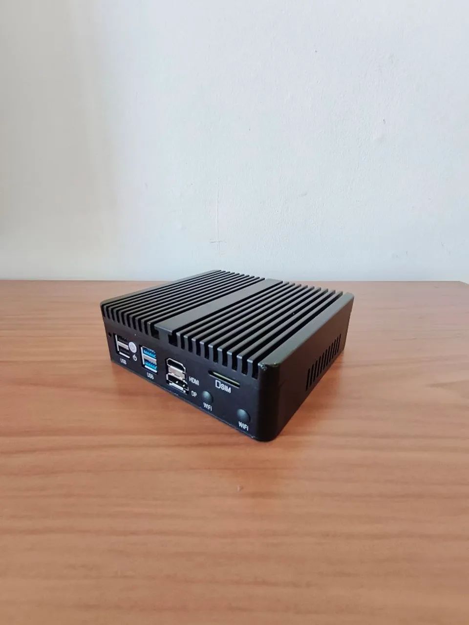 Appliance (Mini PC) poderoso