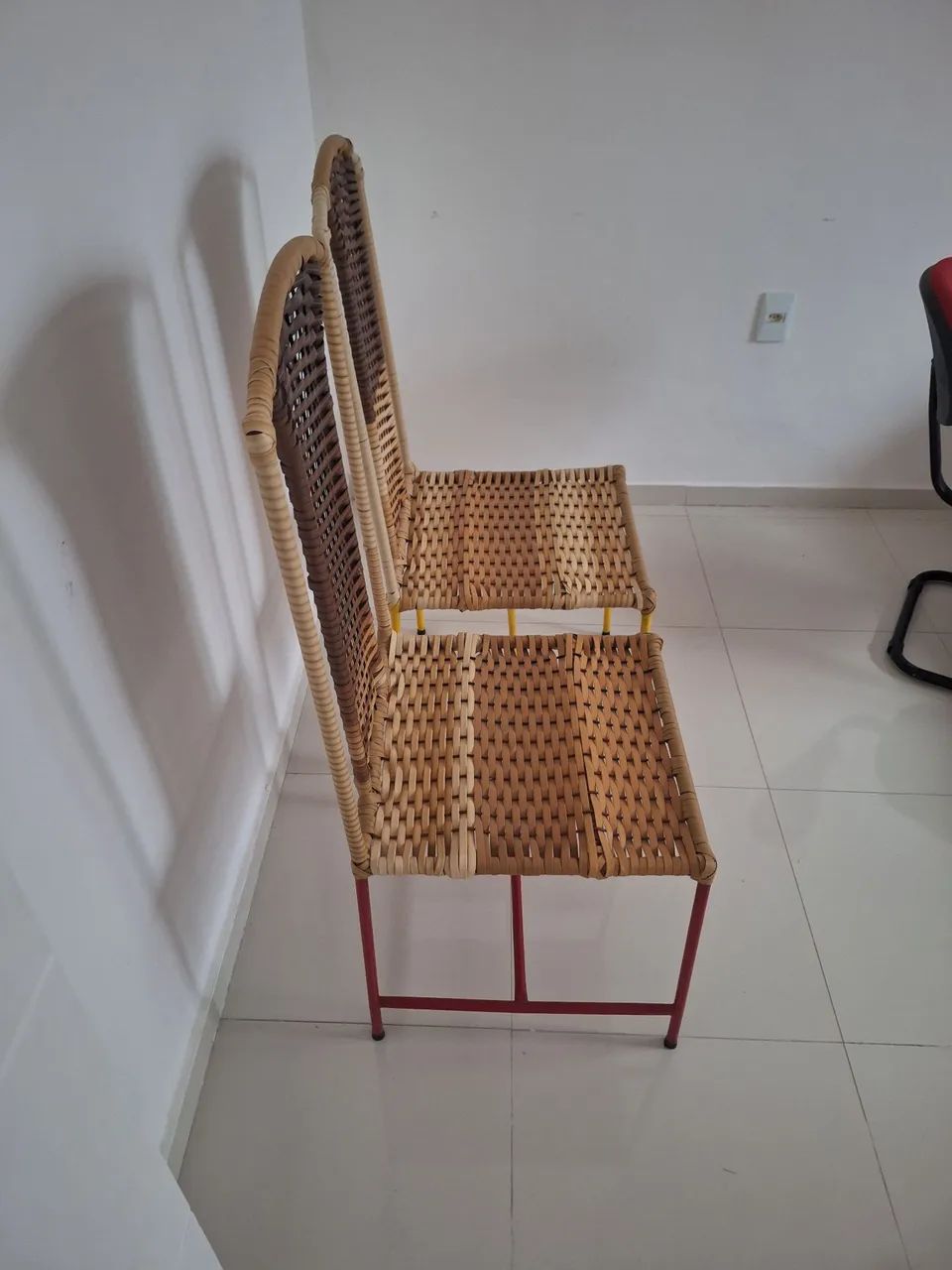 Cadeira  - Foto 2