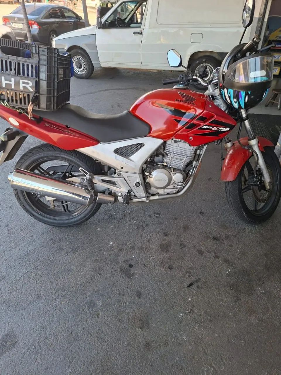 2007 modelo 2008 - Foto 3