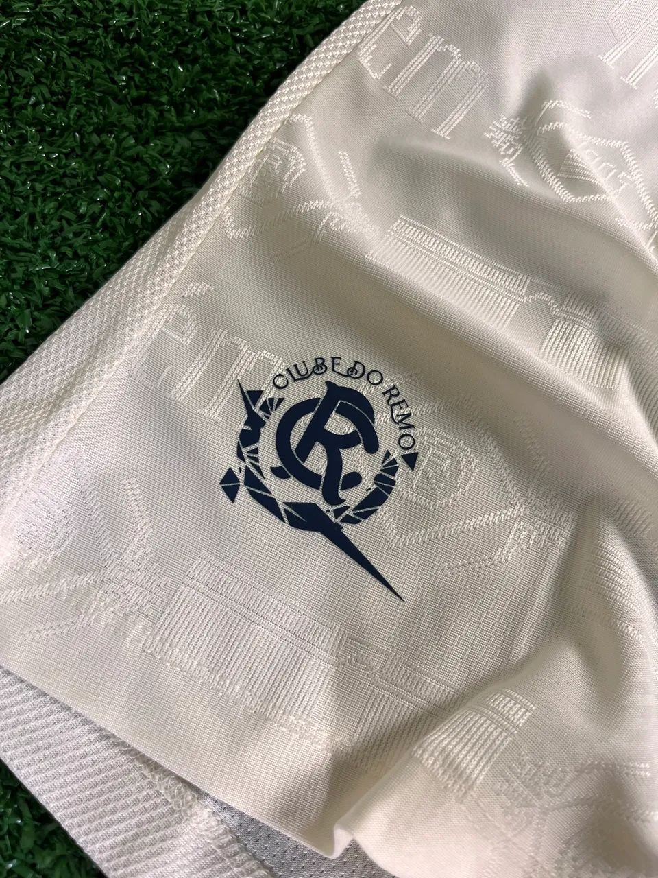 Camisa Remo II 2026/27 - Foto 5