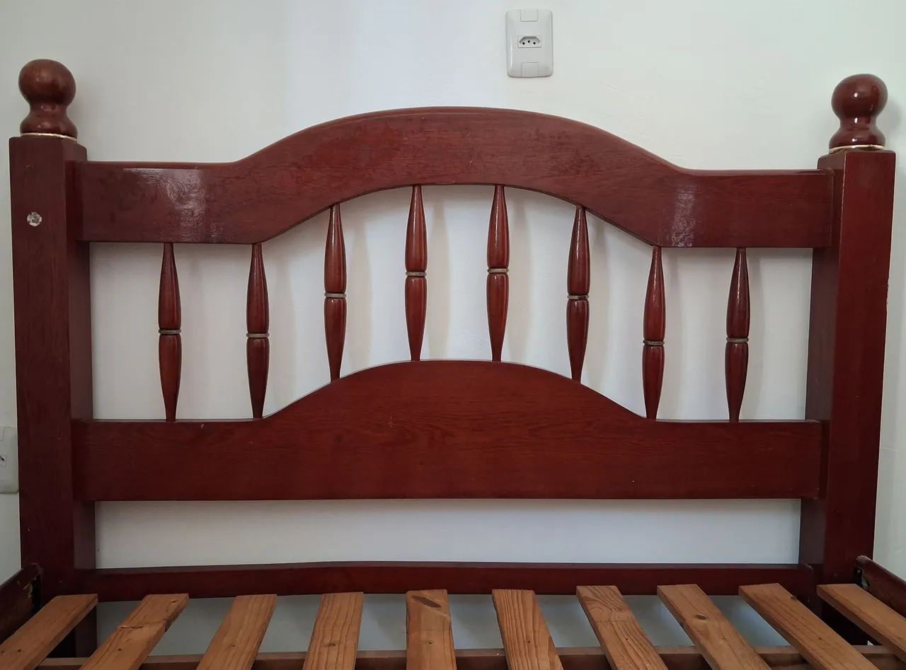 Cama de Casal - Foto 3