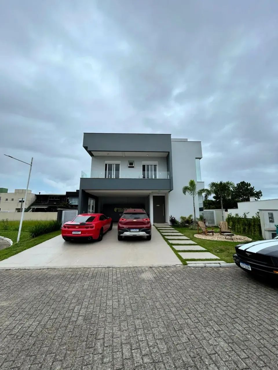 Casa à venda - Condomínio Caminhos Do Engenho II