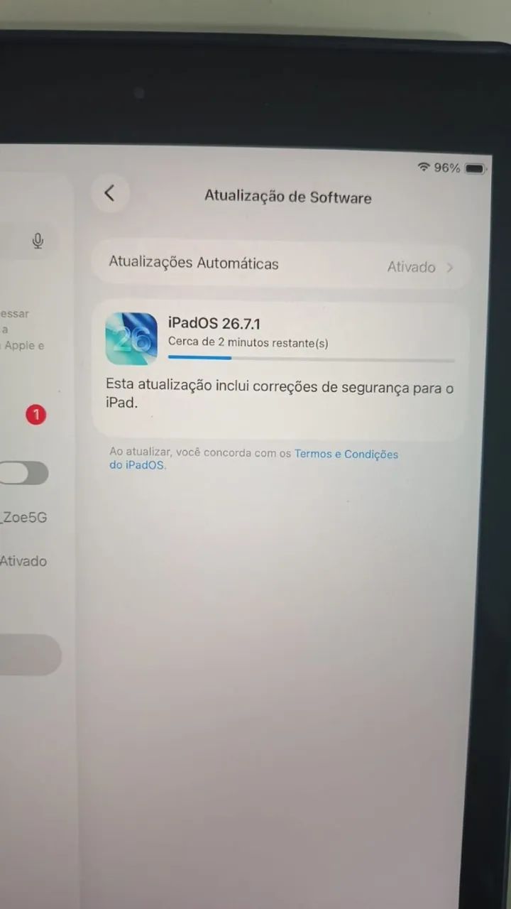 IPAD 8 - 128 GB - Foto 4